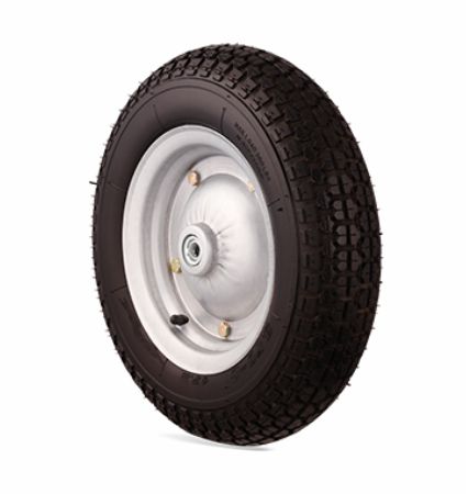 YAPAR TEKERLEK ŞİŞME RULMANLI 350-7 CM